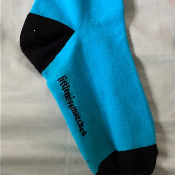 💟 Colorful knee-high socks 💟 - Picture 3 of 5